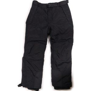 Cabela's Men's High Waist Overalls, Thinsulate,  Size LArge /Tall